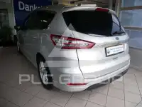 2021 Ford S-Max