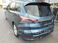 2021 Ford S-Max