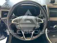 2021 Ford S-Max