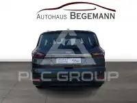 2021 Ford S-Max