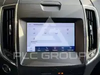 2021 Ford S-Max