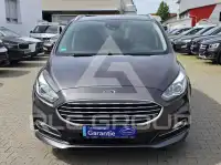 2021 Ford S-Max