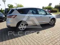 2021 Ford S-Max