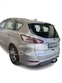 2021 Ford S-Max