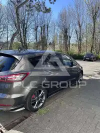2021 Ford S-Max