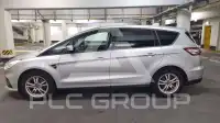 2021 Ford S-Max