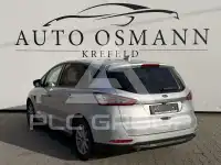 2021 Ford S-Max