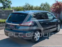 2021 Ford S-Max
