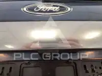 2021 Ford S-Max