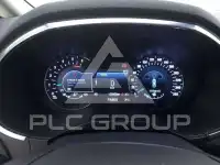2021 Ford S-Max