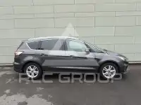 2021 Ford S-Max