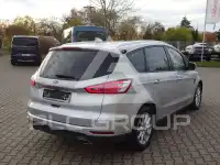 2021 Ford S-Max