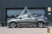 2021 Ford S-Max