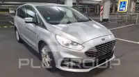 2021 Ford S-Max