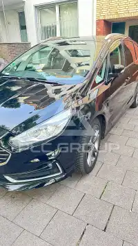 2021 Ford S-Max