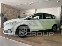 2021 Ford S-Max