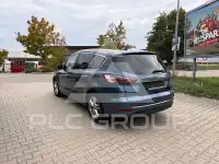 2021 Ford S-Max