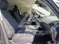 2021 Ford S-Max