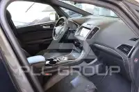 2021 Ford S-Max