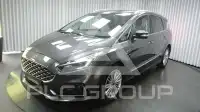 2021 Ford S-Max