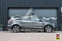 2021 Ford S-Max