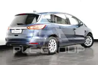 2021 Ford S-Max
