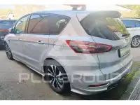 2021 Ford S-Max