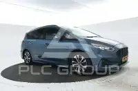 2021 Ford S-Max