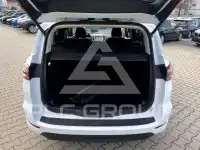 2021 Ford S-Max