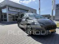 2021 Ford S-Max
