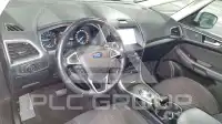 2021 Ford S-Max