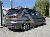 2021 Ford S-Max