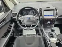 2021 Ford S-Max