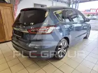 2021 Ford S-Max