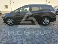 2021 Ford S-Max