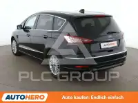 2021 Ford S-Max