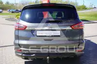 2021 Ford S-Max