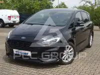 2021 Ford S-Max