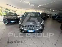 2021 Ford S-Max