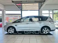 2021 Ford S-Max