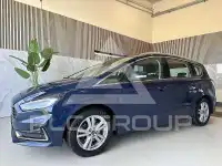 2021 Ford S-Max