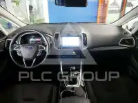 2021 Ford S-Max