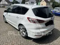 2021 Ford S-Max