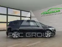 2021 Ford S-Max