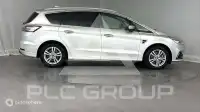 2021 Ford S-Max