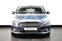 2021 Ford S-Max