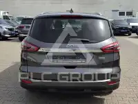 2021 Ford S-Max