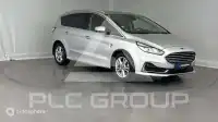 2021 Ford S-Max