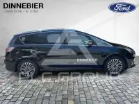 2021 Ford S-Max