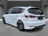 2021 Ford S-Max